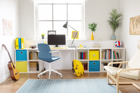 Transform Your Homeschool with Innovative Furniture Solutions
