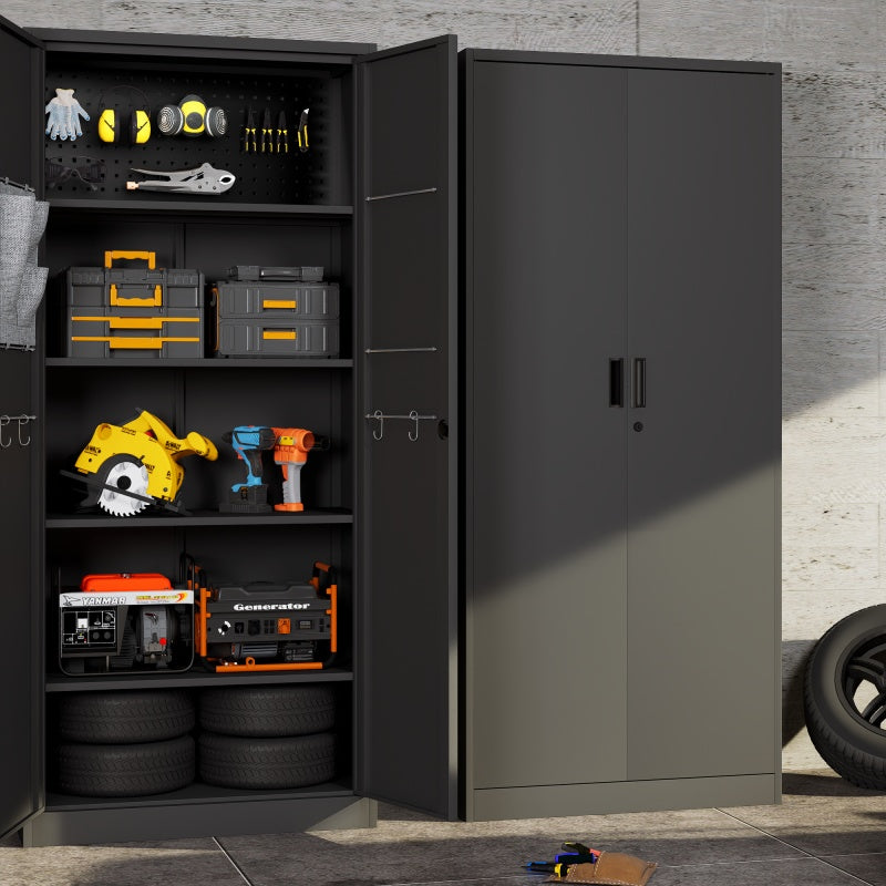 Modern Storage Cabinet,
