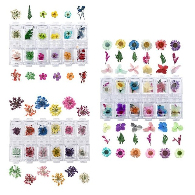 Resin Jewelry Silicone Molds Tools Set UV Epoxy