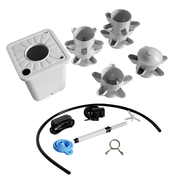 Hydroponic Garden Planter