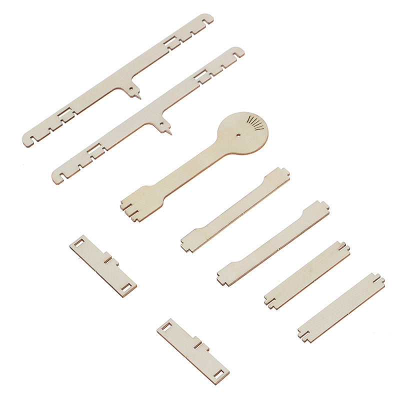 Balance Scale STEM Kit DIY