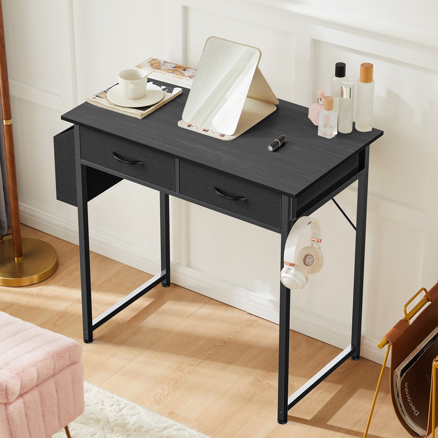 Small Writing Learning Computer Desk