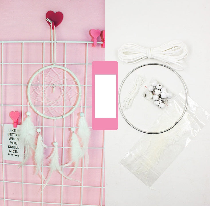 Dream Catcher Craft Kit