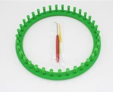 Classical Round Knitting Loom Kit