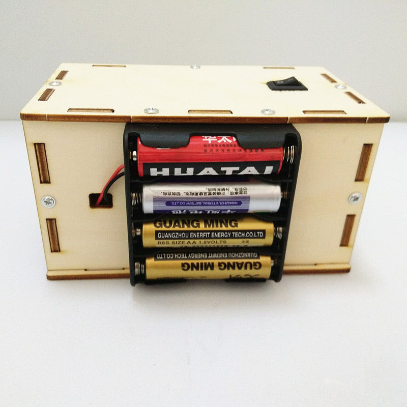 Bluetooth Speaker STEM Kit