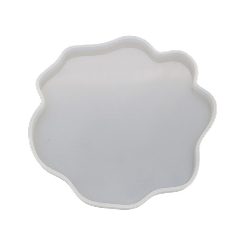 Crystal Epoxy Mold Irregular