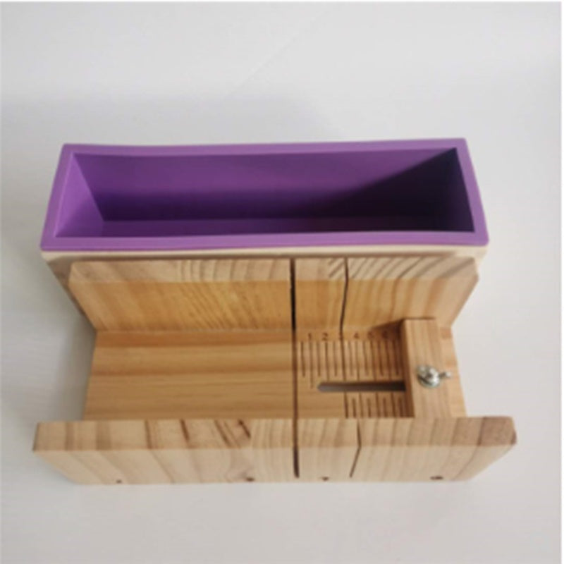 Soap Mold Soap Cutter