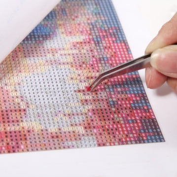 Diamond Painting Dear