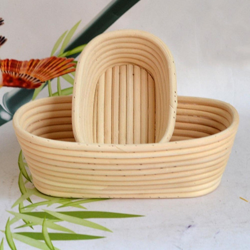 Sourdough Baking Proofing basket bowl