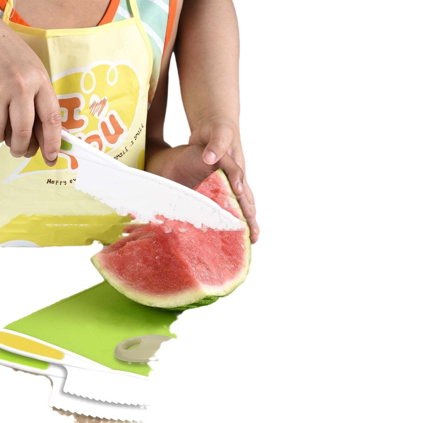 Children's Kitchen Cookware And Baking Set