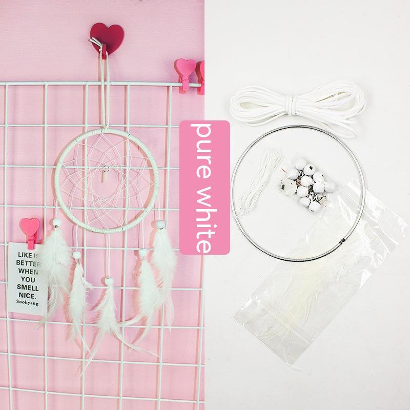 Dreamcatcher Making Craft Kit