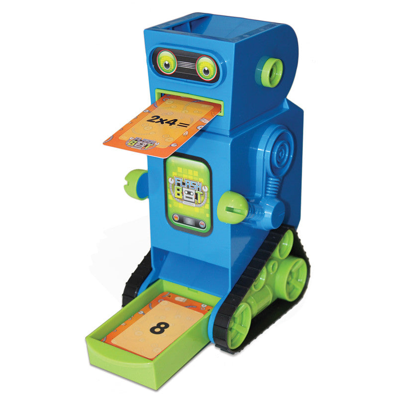 FLASHBOT MANIPULATIVE