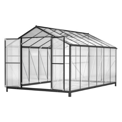 8 X 12' Outdoor Greenhouse