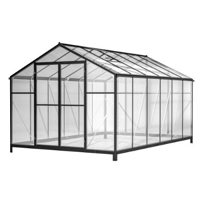 8 X 12' Outdoor Greenhouse