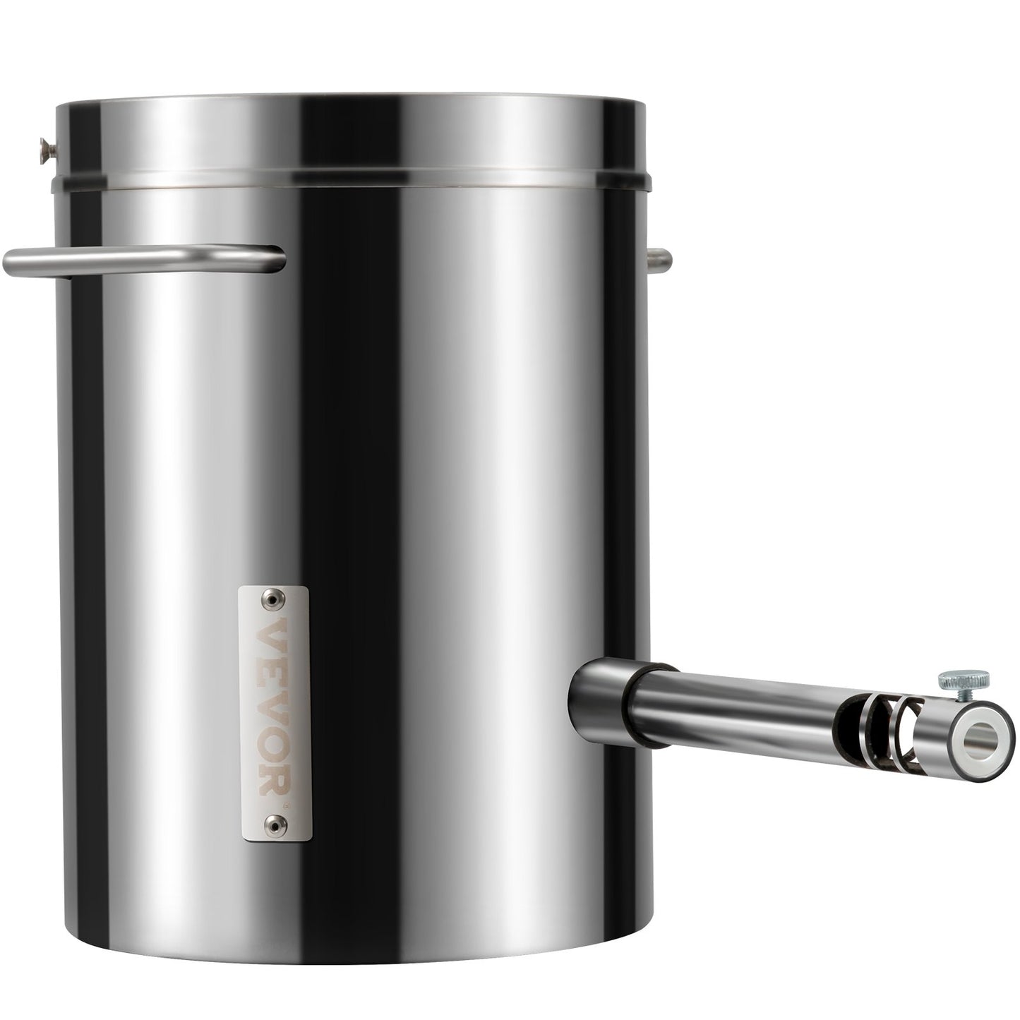 6KG Propane Melting Furnace Kit Melting Furnace Stainless Steel Art Kit