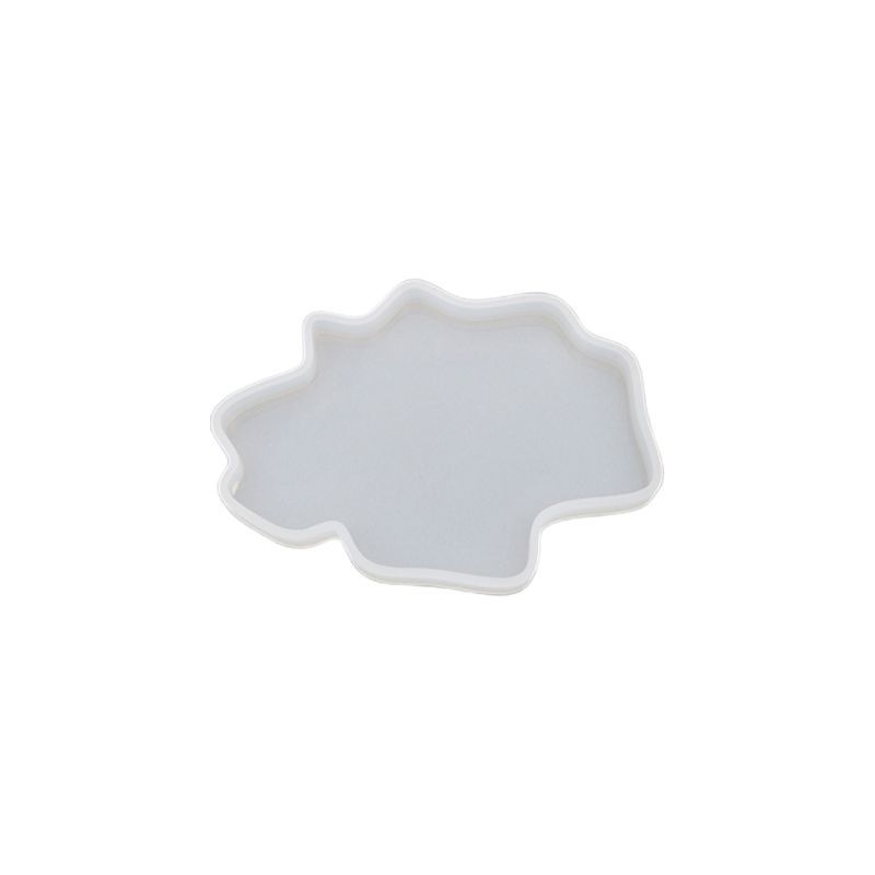 Crystal Epoxy Mold Irregular