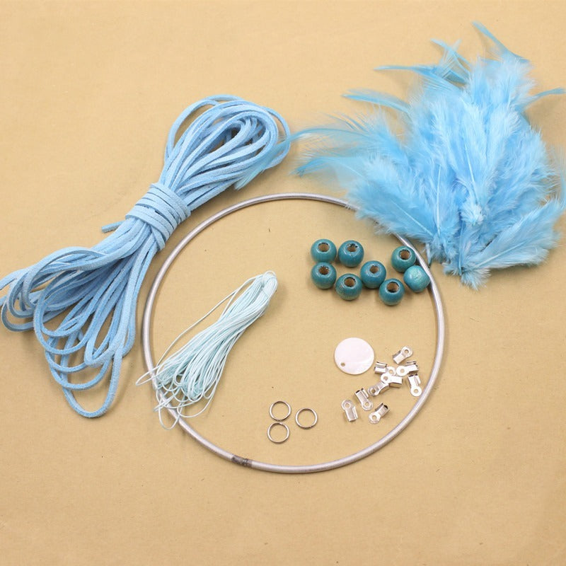 Dream Catcher Craft Kit