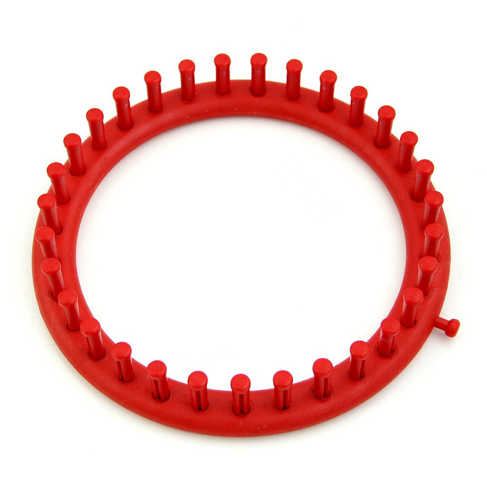 Classical Round Knitting Loom Kit
