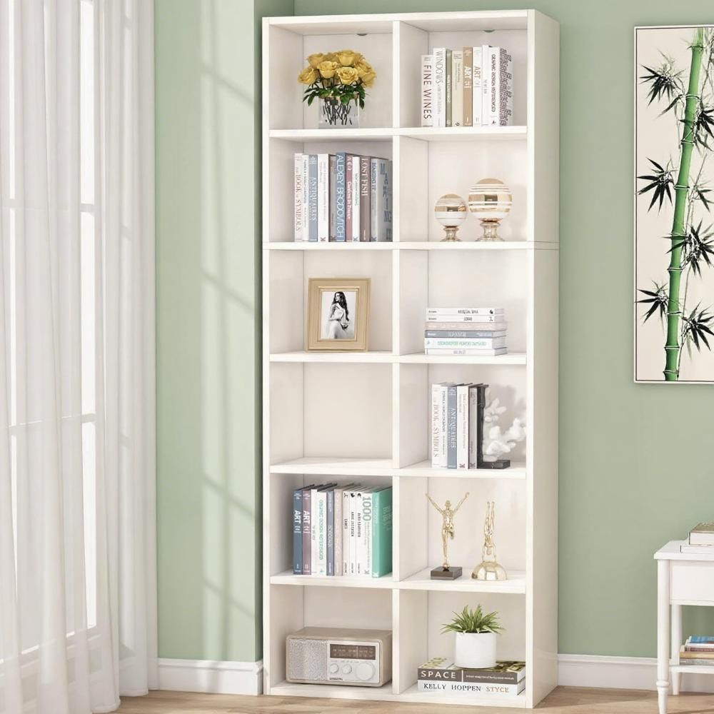 Bookshelf,Storage Rack,Multifunctional Rack