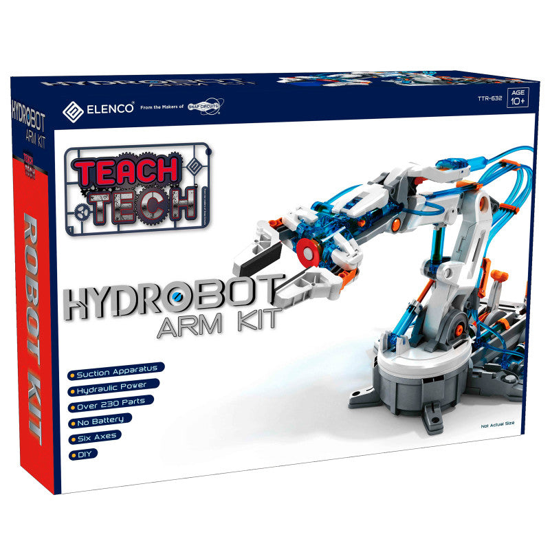 HYDROBOT ARM STEM KIT