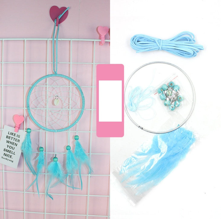 Dream Catcher Craft Kit