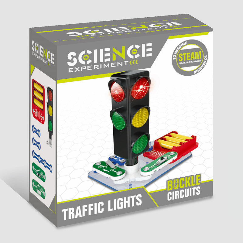STEM Science Experiment Kit