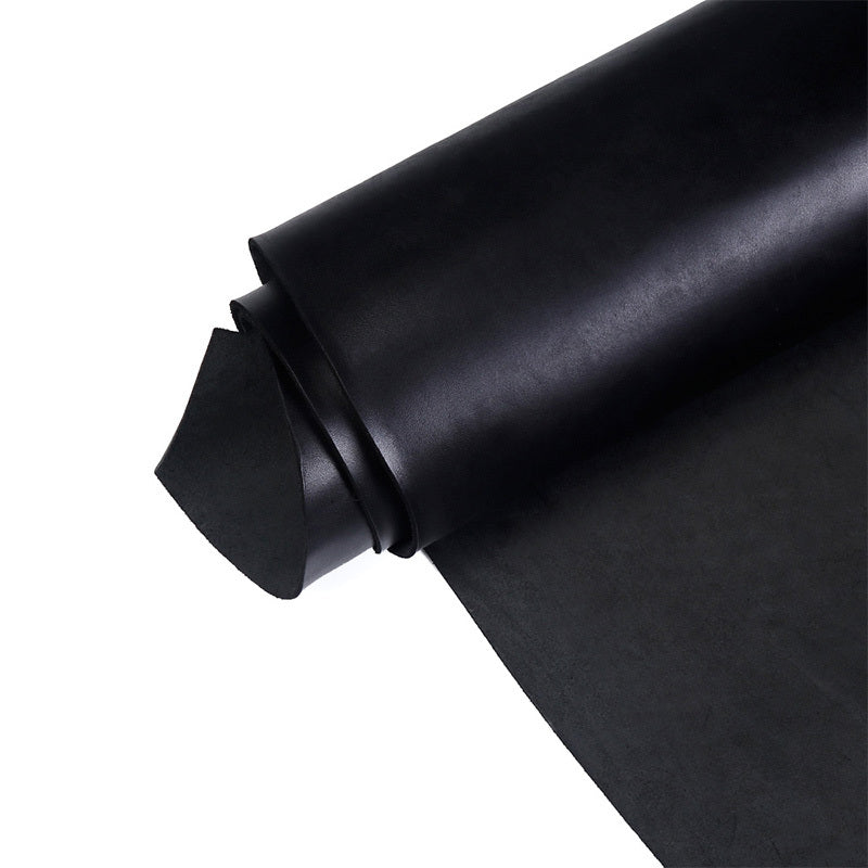 Tanned Leather Sewing Material