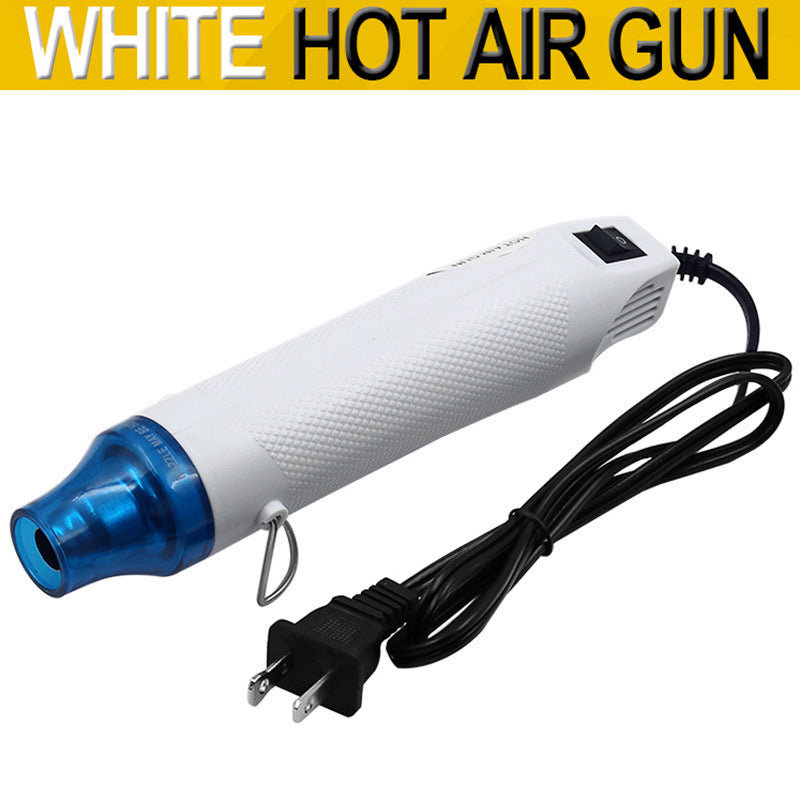 Craft hot air gun