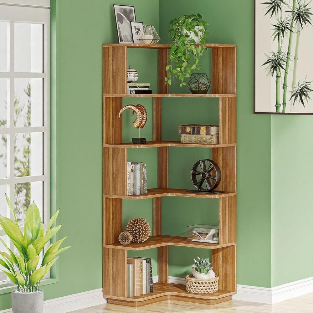 Bookshelf,Storage Rack,Multifunctional Rack