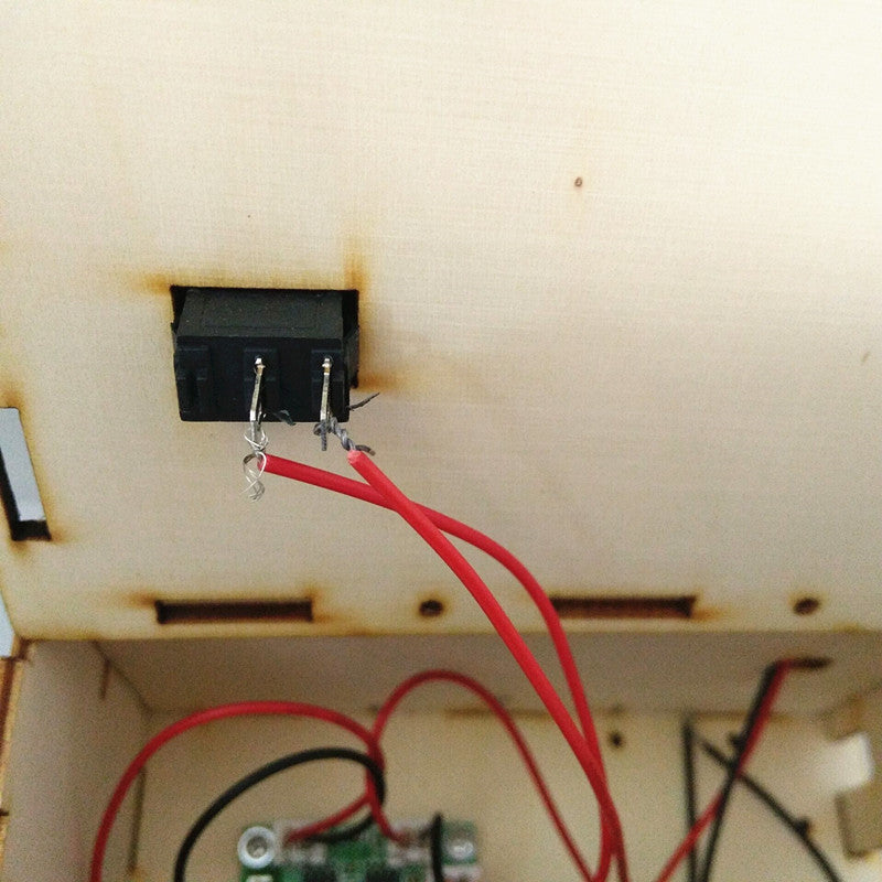 Bluetooth Speaker STEM Kit