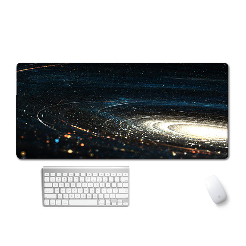 Creative Planet Universe Personality Mouse Pad