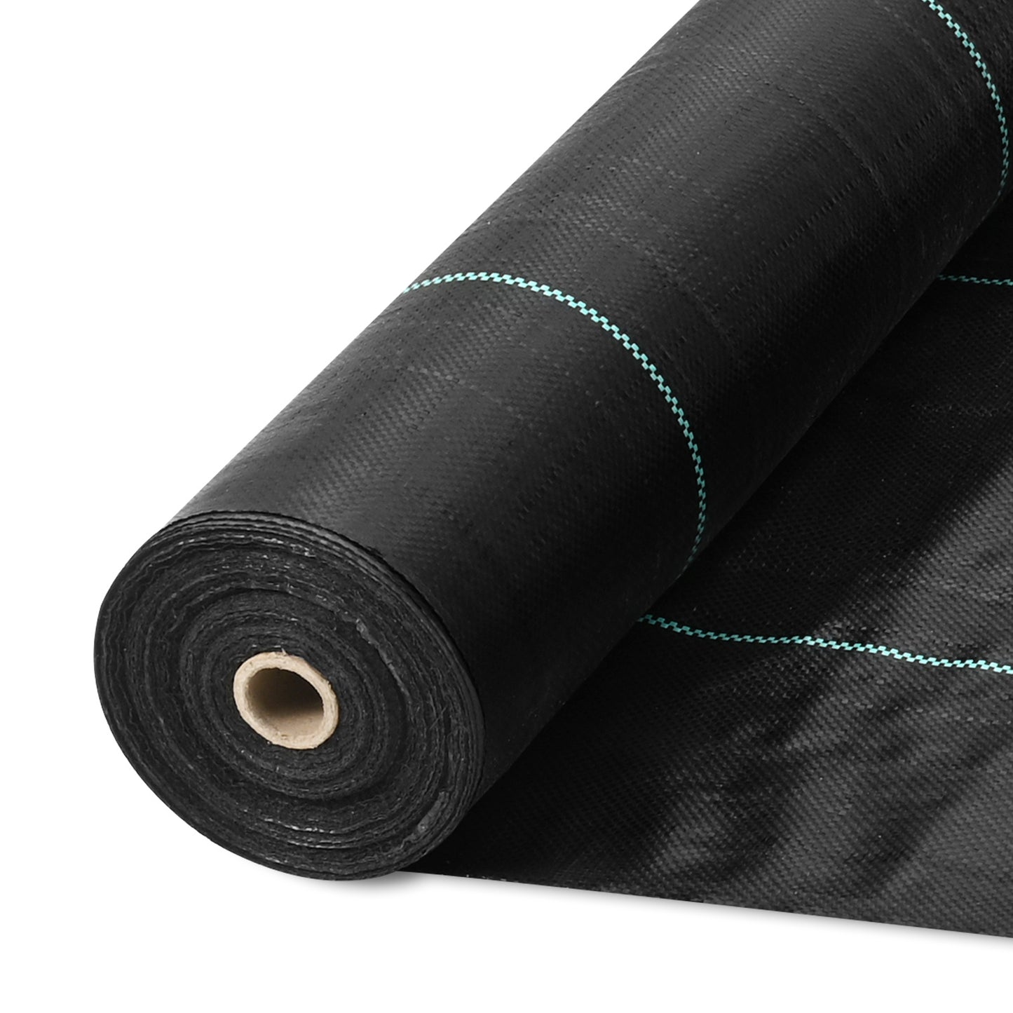 VEVOR Weed Barrier Garden Fabric 6X300FT