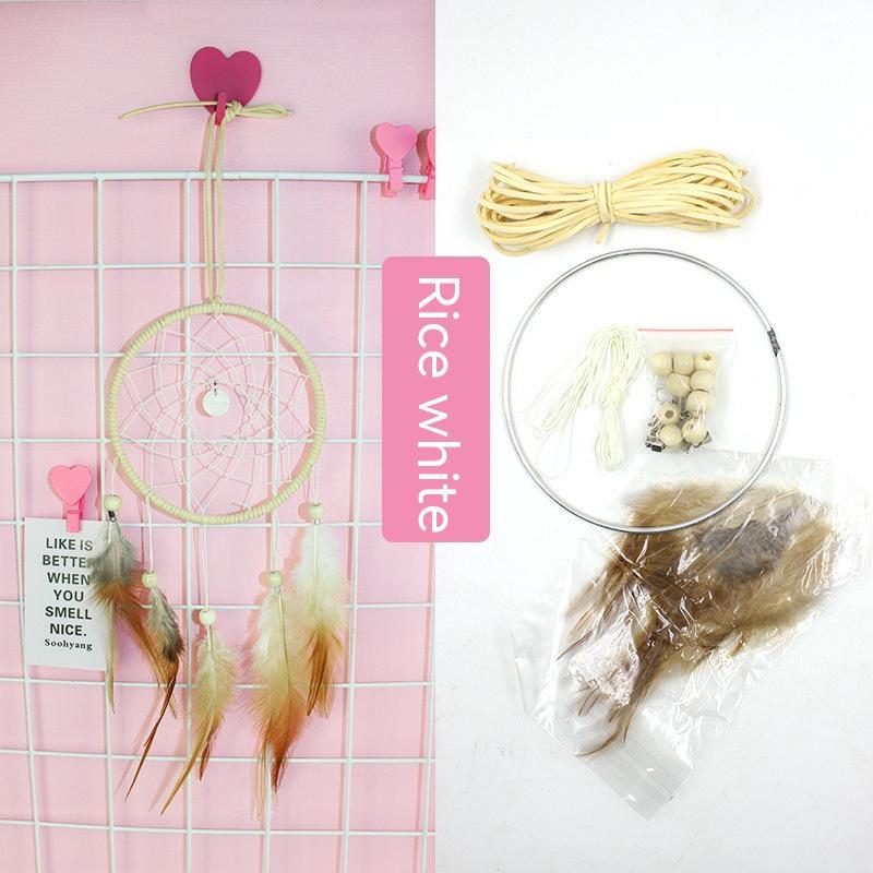 Dreamcatcher Making Craft Kit