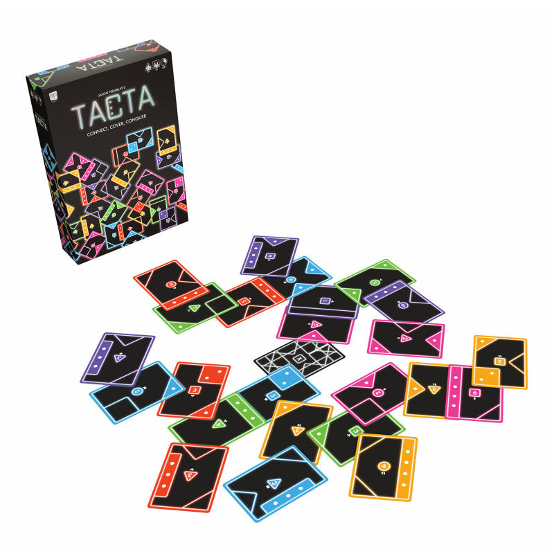 TACTA CARD GAME