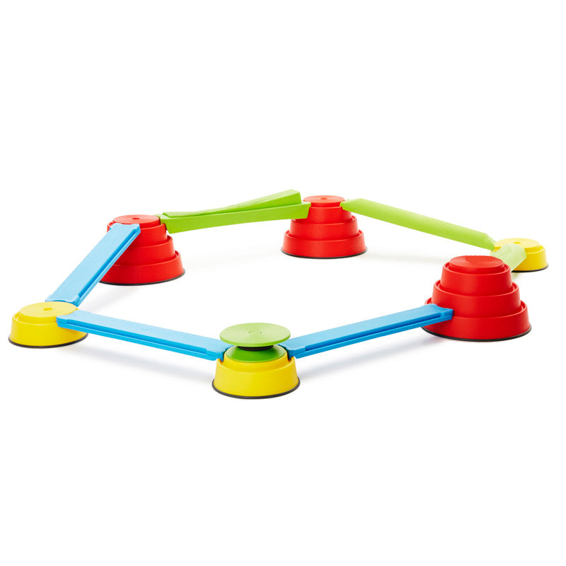 GONGE BUILD N BALANCE INTERMEDIATE ST