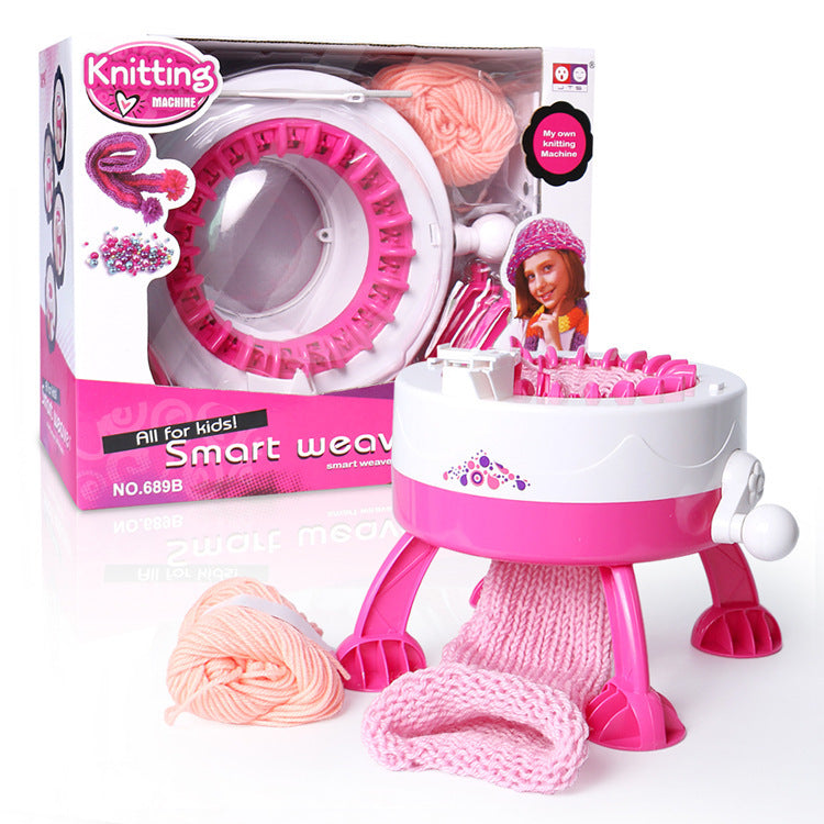 Creative Knitting Wool Knitting Machine