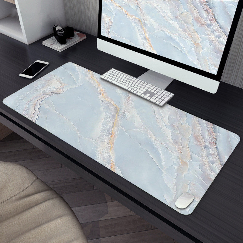 Creative Printing Keyboard And Mouse Pad