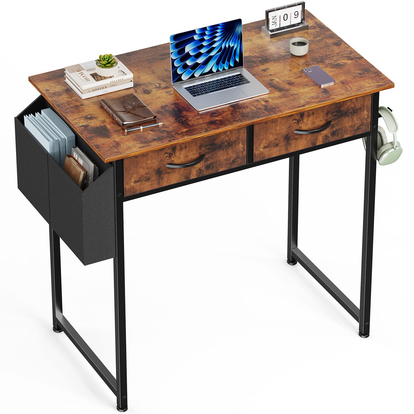 Small Writing Learning Computer Desk