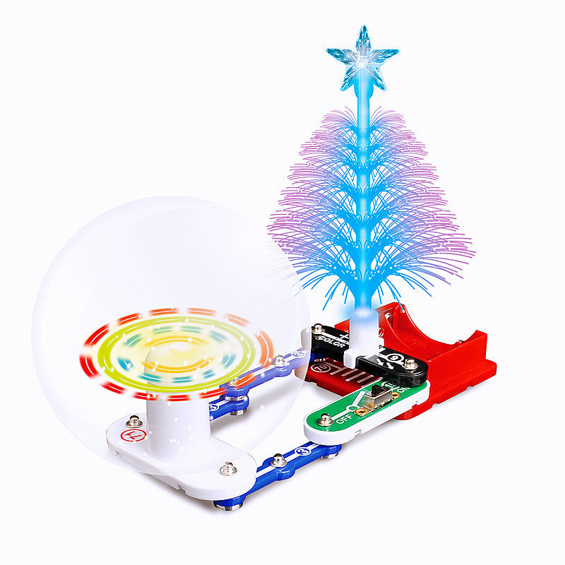 STEM Science Experiment Kit