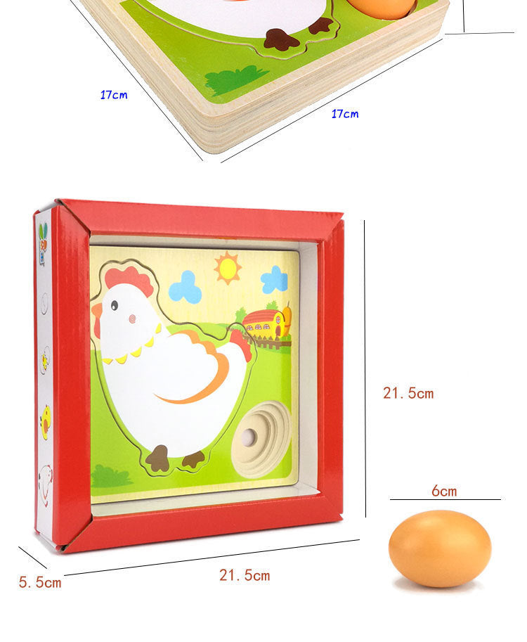 Life Cycle Educational Resource