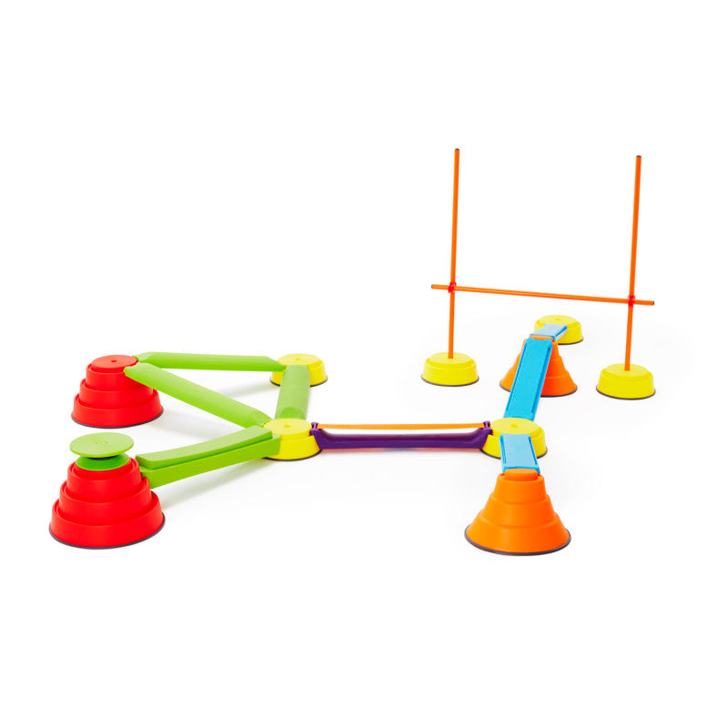 GONGE BUILD N BALANCE ADVANCED ST