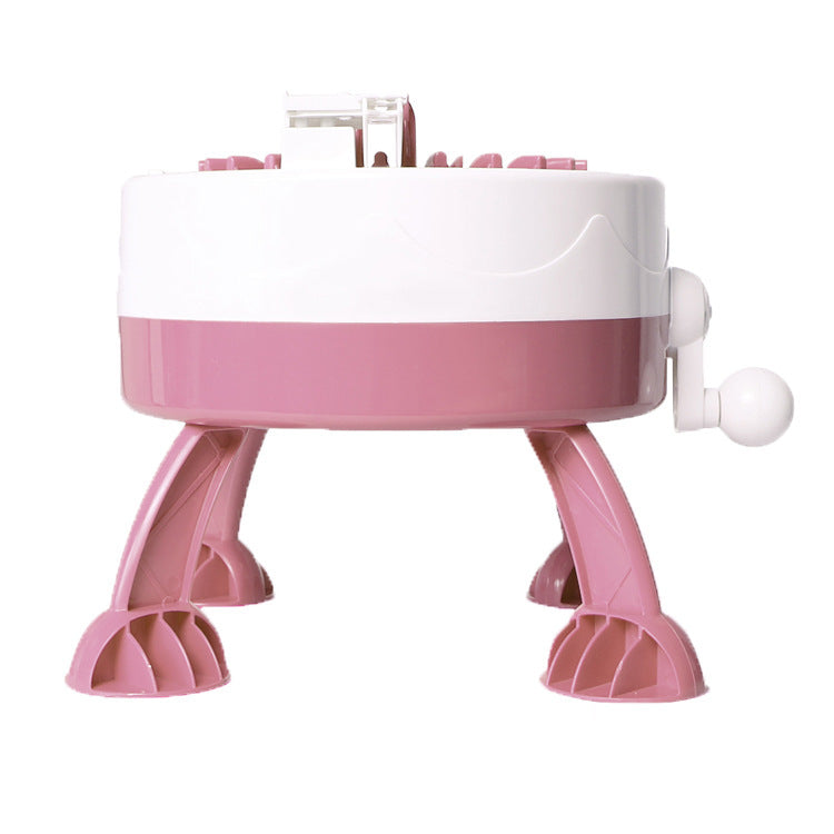 Creative Knitting Wool Knitting Machine