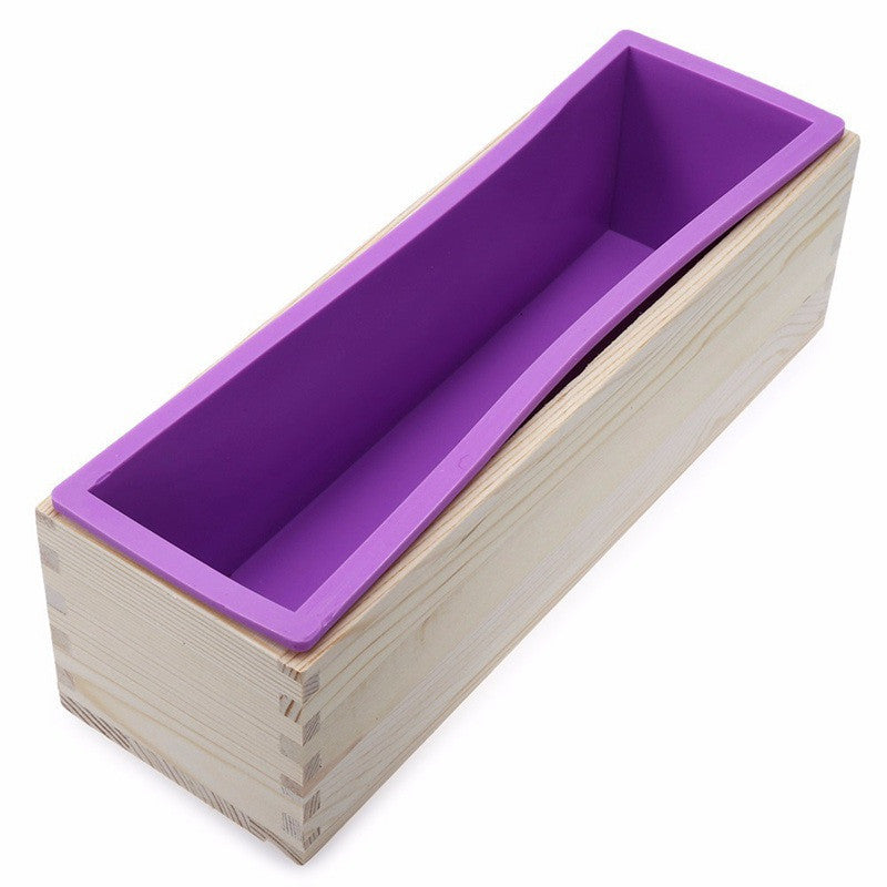 soap mold