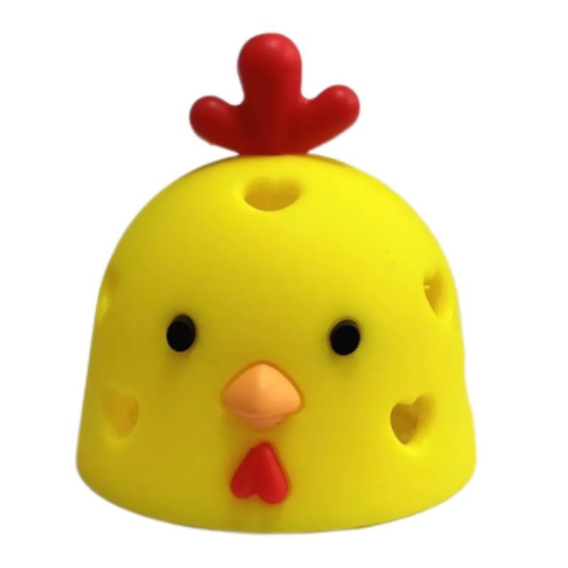 Egg Scrubber For Eggs