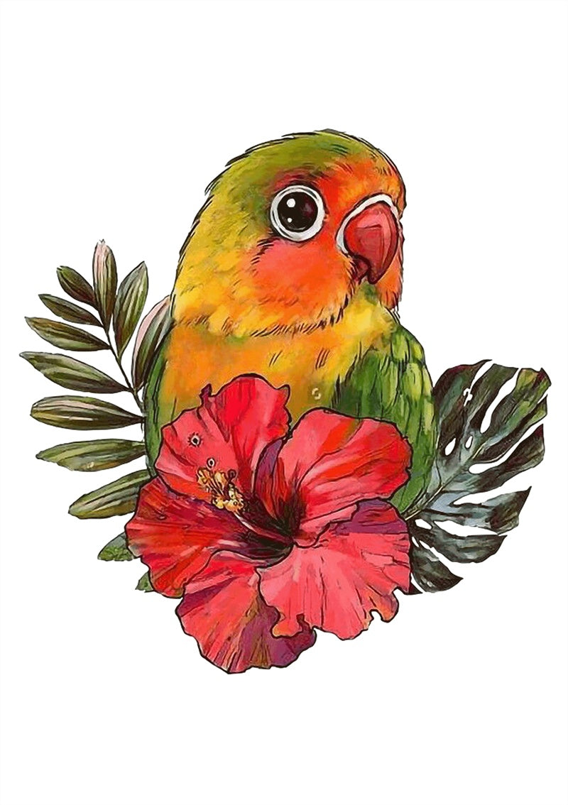 Animal Shaped Jigsaw Puzzles
