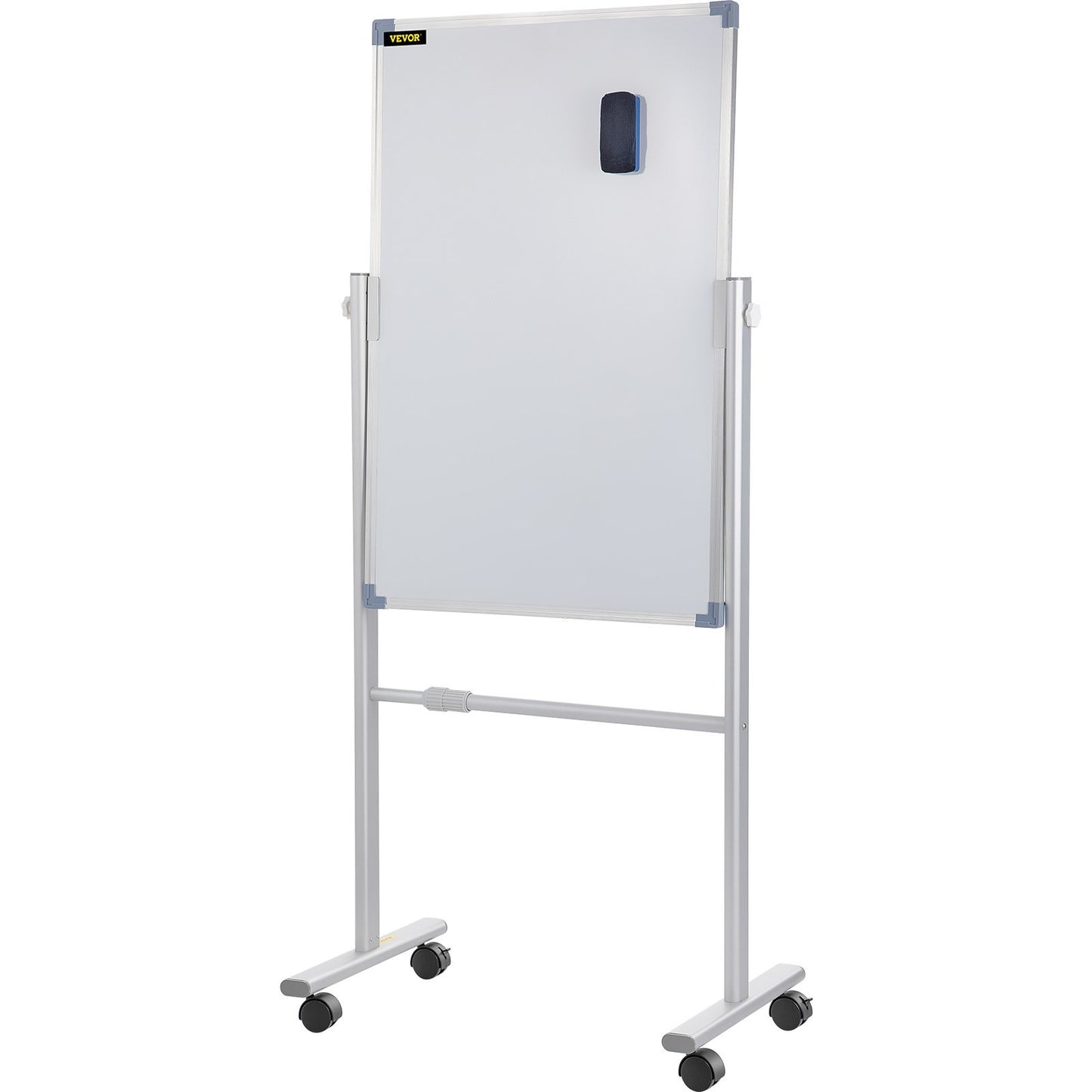 Mobile Magnetic Whiteboard, 36 X 24