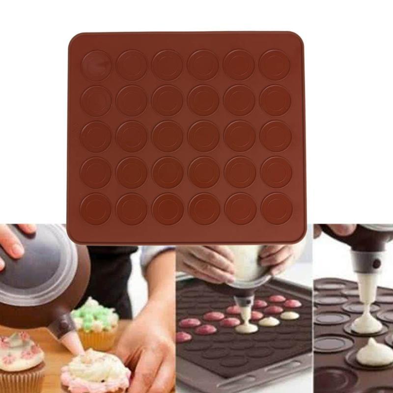 Macaron Baking Kit