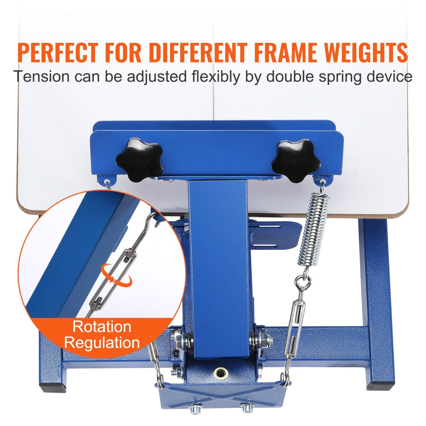 VEVOR Screen Printing Machine Craft Kit