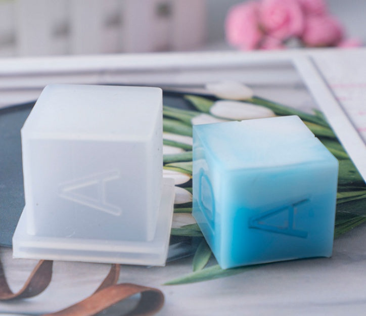 Crystal Epoxy Mould