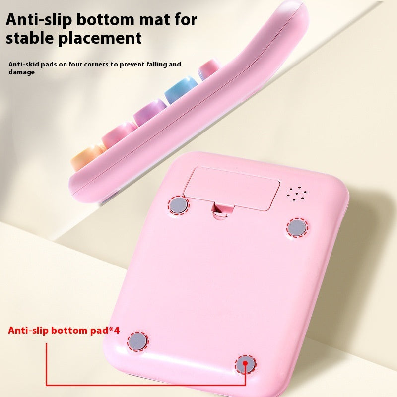 Multifunctional Calculator